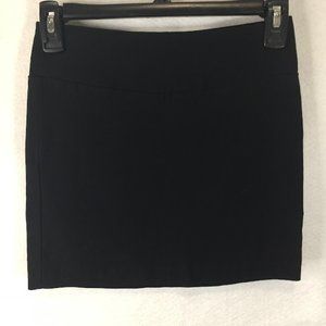 Mandee Mini Skirt Super Stretch Pull On Sexy USA